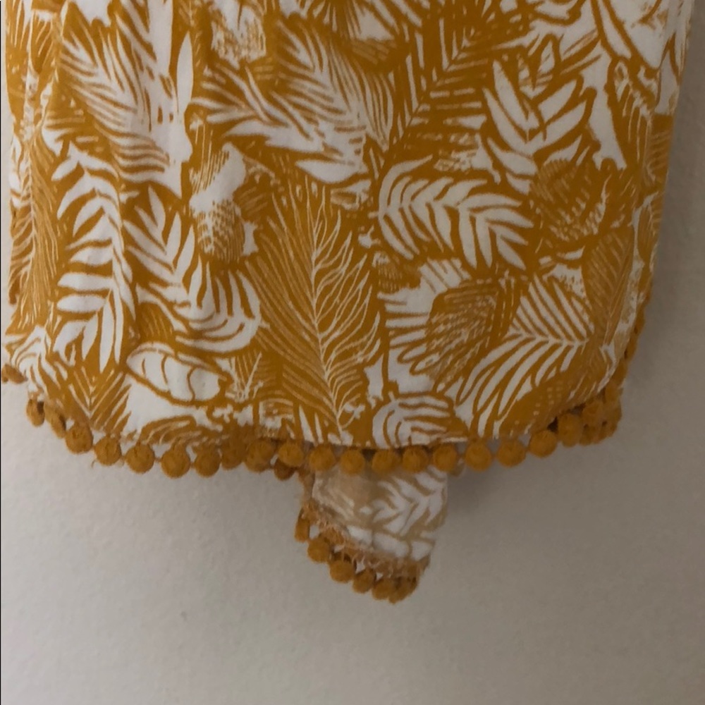 Target Romper - Picture 6 of 8